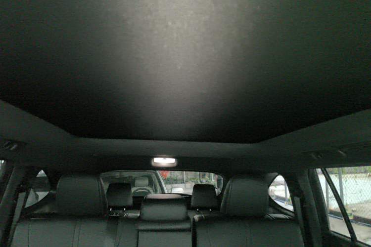 Used Toyota Crown Kluger 2021 2.5L HEV Four-Wheel Drive Premium Edition Headliner