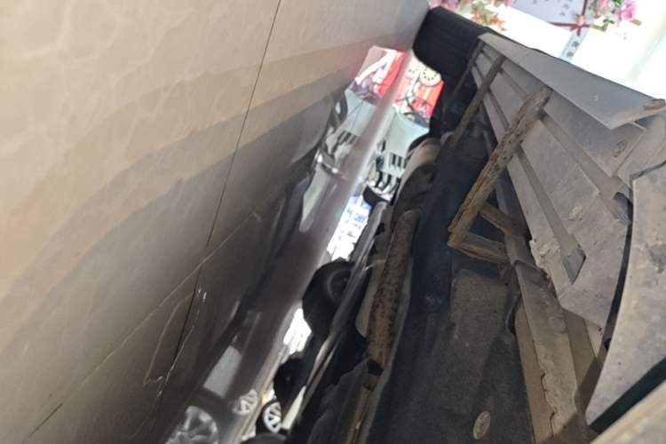 Used Toyota Crown Kluger 2021 2.5L HEV Four-Wheel Drive Luxury Edition Right Side Sill