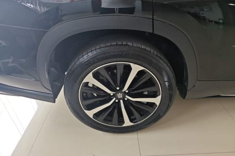 Used Toyota Crown Kluger 2022 2.0T Four-Wheel Drive Enjoyment Edition Exterior 5