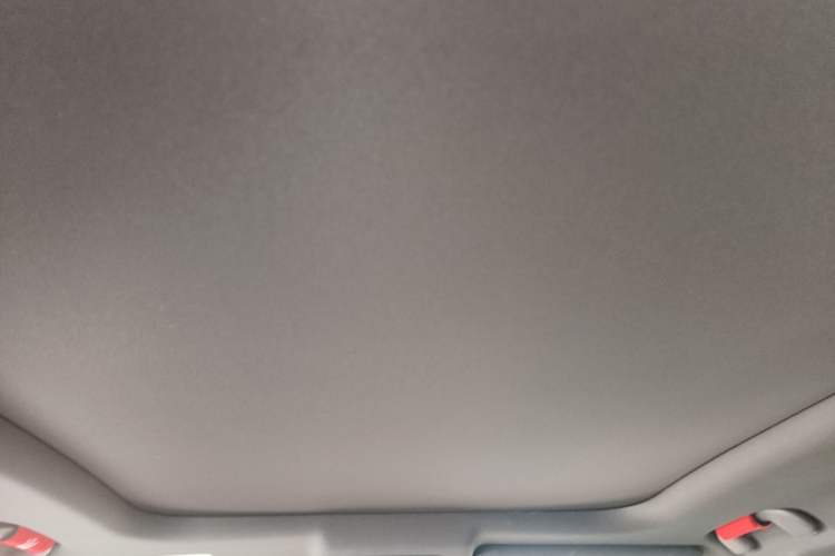 Used Toyota Crown Kluger 2022 2.5L HEV Four-Wheel Drive Premium Edition Headliner
