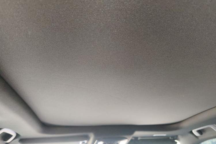 Used Toyota Crown Kluger 2022 2.5L HEV Four-Wheel Drive Premium Edition Headliner