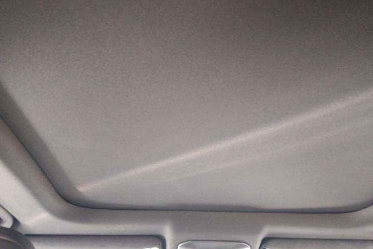 Used Toyota Crown Kluger 2022 2.0T Four-Wheel Drive Prestige Edition Headliner