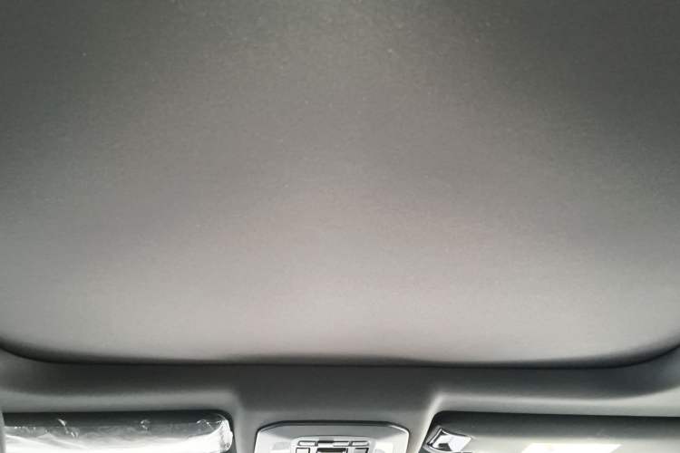 Used Toyota Crown Kluger 2022 2.5L HEV Four-Wheel Drive Luxury Edition Headliner