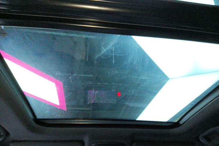 Used Toyota Crown Kluger 2022 2.5L HEV Four-Wheel Drive Premium Edition Headliner