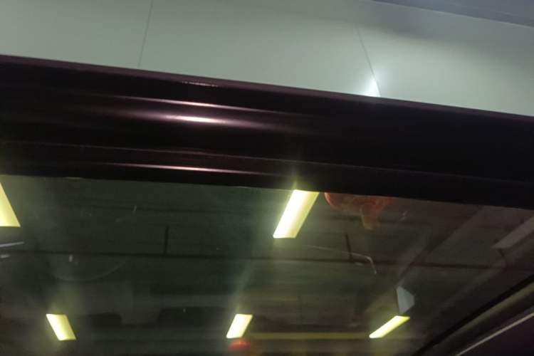 Used Toyota Crown Kluger 2022 2.5L HEV Four-Wheel Drive Premium Edition Headliner