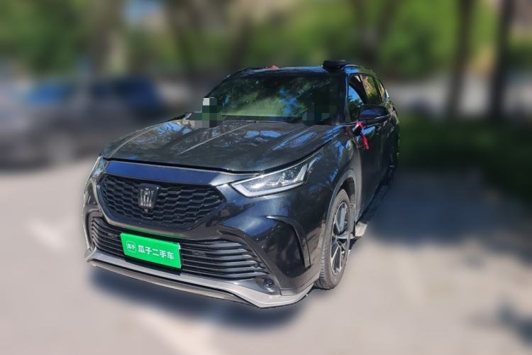 Used Toyota Crown Kluger 2022 2.0T Four-Wheel Drive Prestige Edition Guazi used car, China used car export, Used car for sale, Used  cars, Cheapest cars for sale
