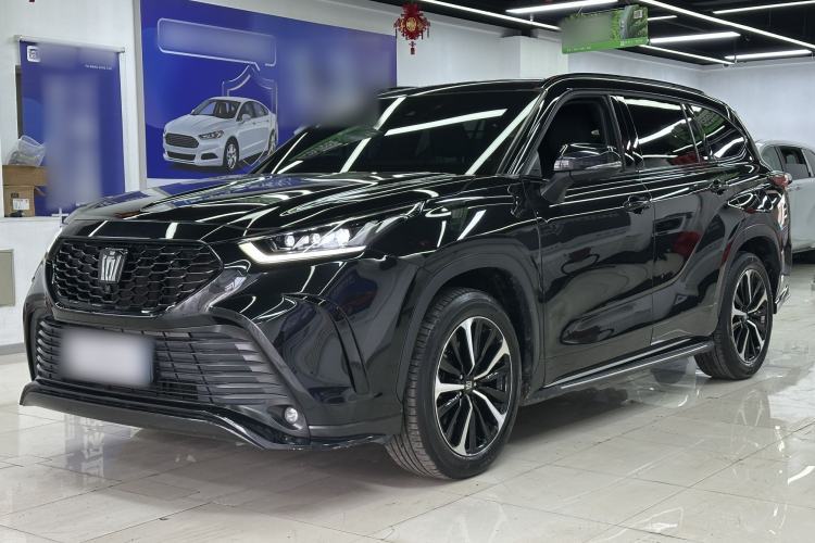 Used Toyota Crown Kluger 2022 2.0T Four-Wheel Drive Prestige Edition Guazi used car, China used car export, Used car for sale, Used  cars, Cheapest cars for sale