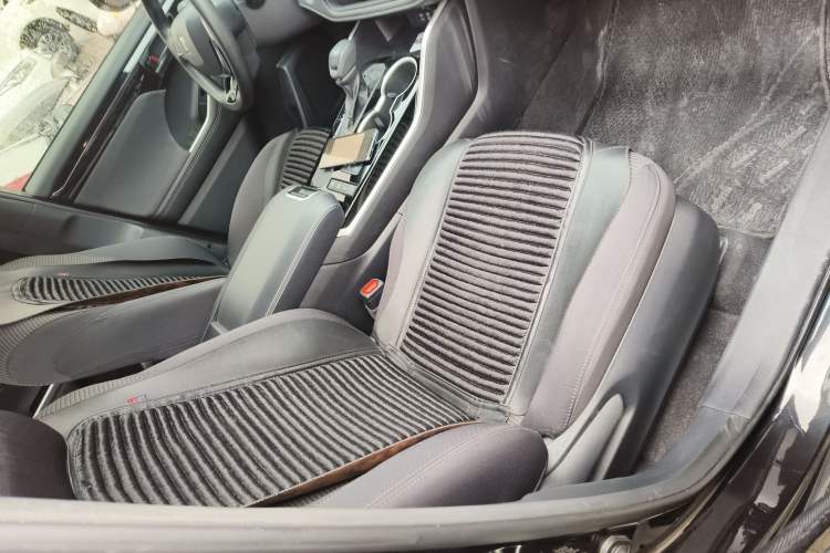 Used Toyota Crown Kluger 2022 2.5L HEV Four-Wheel Drive Elite Edition Right Front Seat