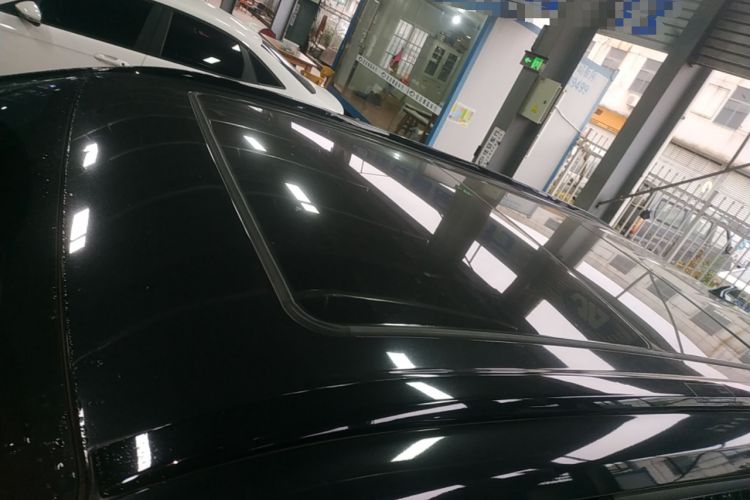 Used Toyota Crown Kluger 2022 2.5L HEV Four-Wheel Drive Premium Edition Roof