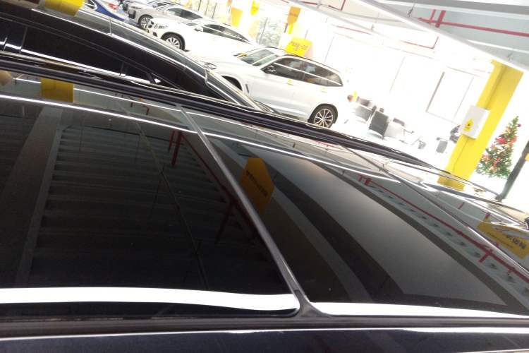 Used Toyota Crown Kluger 2022 2.5L HEV Four-Wheel Drive Premium Edition Roof