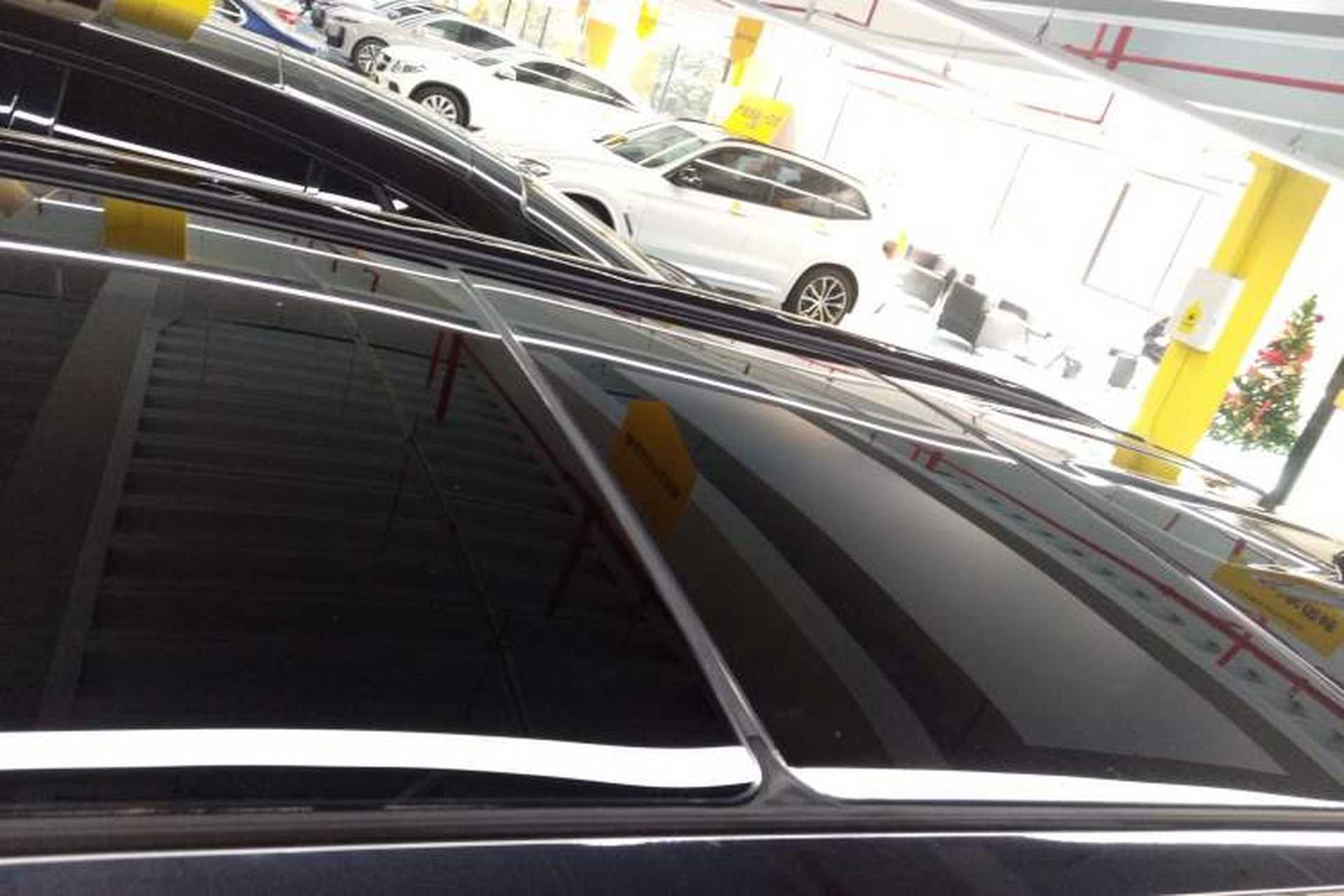 Used Toyota Crown Kluger 2022 2.5L HEV Four-Wheel Drive Premium Edition Roof