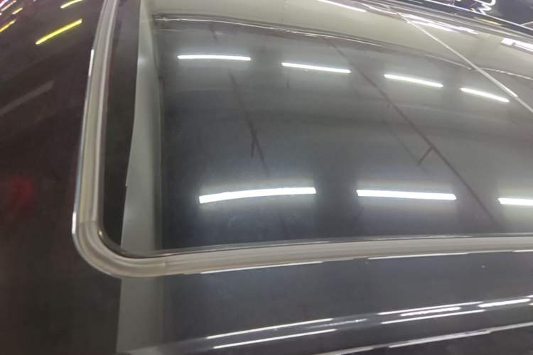 Used Toyota Crown Kluger 2022 2.5L HEV Four-Wheel Drive Premium Edition Roof