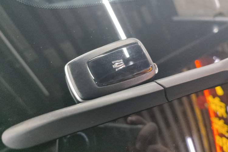 Used Toyota Crown Kluger 2022 2.0T Four-Wheel Drive Prestige Edition Vehicle Key