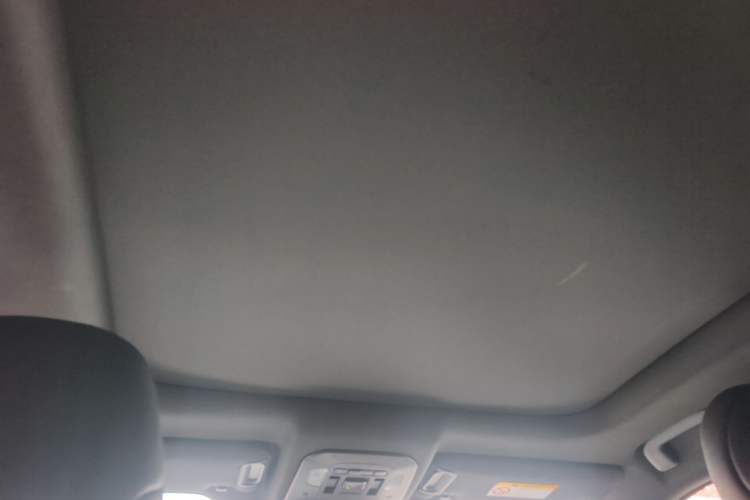 Used Toyota Crown Kluger 2022 2.5L HEV Four-Wheel Drive Premium Edition Headliner