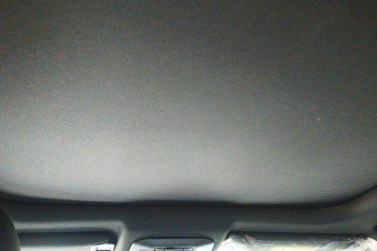 Used Toyota Crown Kluger 2022 2.5L HEV Four-Wheel Drive Premium Edition Headliner