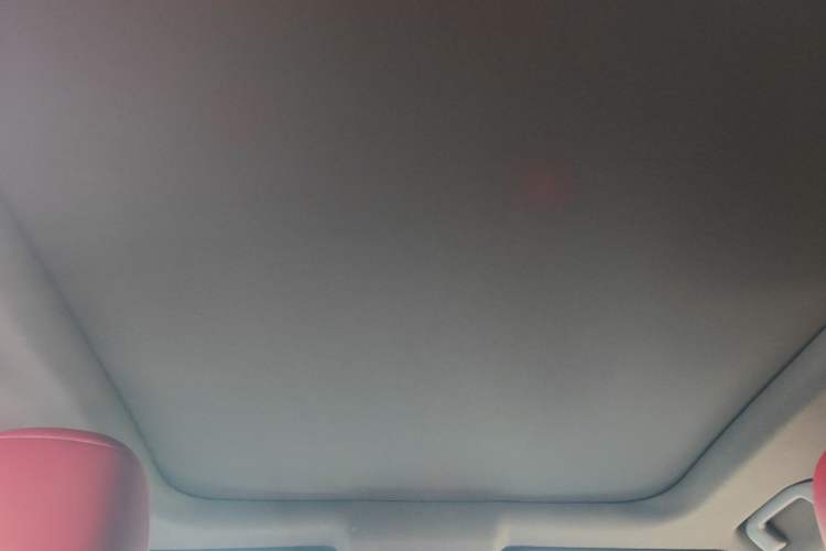 Used Toyota Crown Kluger 2022 2.5L HEV Four-Wheel Drive Flagship Edition Headliner