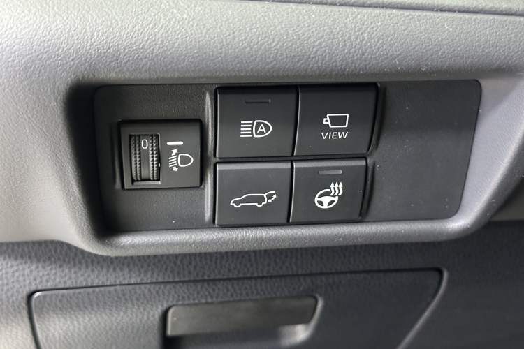 Used Toyota Crown Kluger 2022 2.5L HEV Four-Wheel Drive Flagship Edition Interior 1