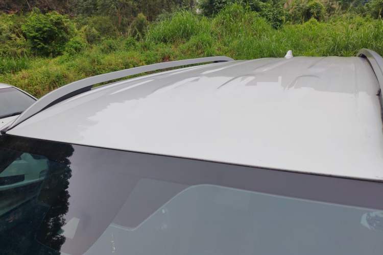 Used Toyota Crown Kluger 2022 2.5L HEV Two-Wheel Drive Elite Edition Roof