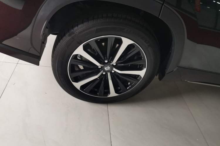 Used Toyota Crown Kluger 2023 2.5L HEV Four-Wheel Drive Prestige Edition Exterior 5