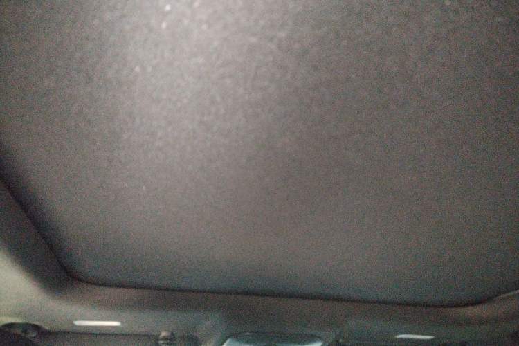 Used Toyota Crown Kluger 2023 2.5L HEV Four-Wheel Drive Prestige Edition Headliner