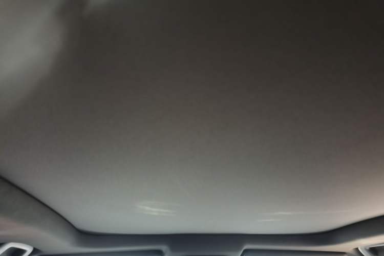 Used Toyota Crown Kluger 2023 2.5L HEV Four-Wheel Drive Prestige Edition Headliner