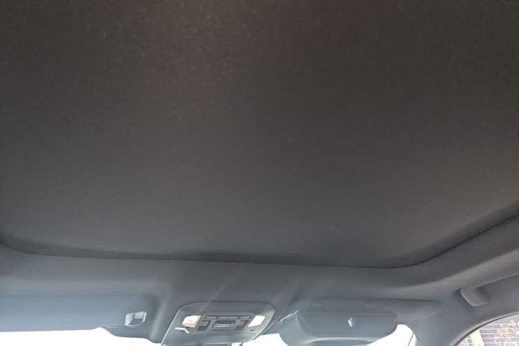 Used Toyota Crown Kluger 2023 2.5L HEV Four-Wheel Drive Prestige Edition Headliner