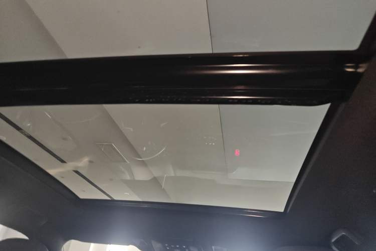 Used Toyota Crown Kluger 2023 2.5L HEV Four-Wheel Drive Prestige Edition Headliner