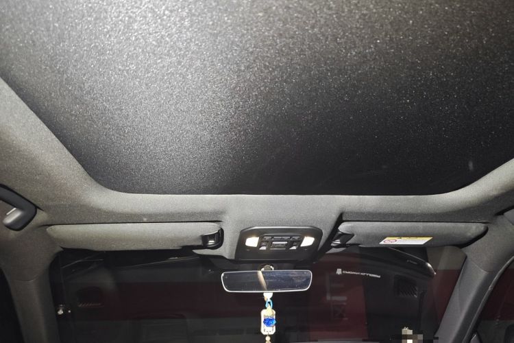 Used Toyota Crown Kluger 2023 2.5L HEV Four-Wheel Drive Prestige Edition Headliner