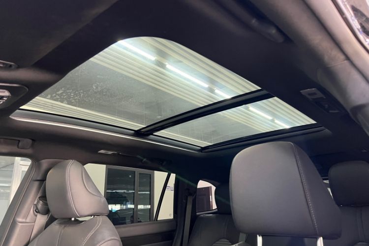 Used Toyota Crown Kluger 2023 2.5L HEV Four-Wheel Drive Prestige Edition Headliner