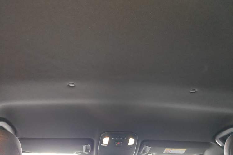 Used Toyota Crown Kluger 2023 2.5L HEV Two-Wheel Drive Entry Version (5 Seats) Headliner