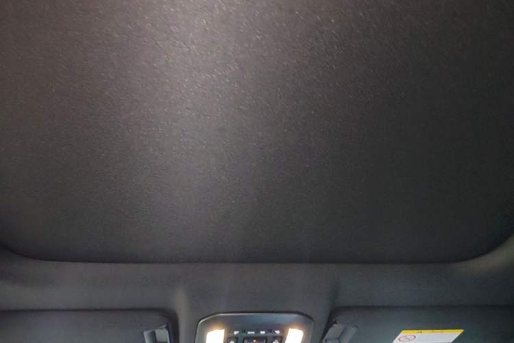 Used Toyota Crown Kluger 2023 2.5L HEV Four-Wheel Drive Prestige Edition Headliner