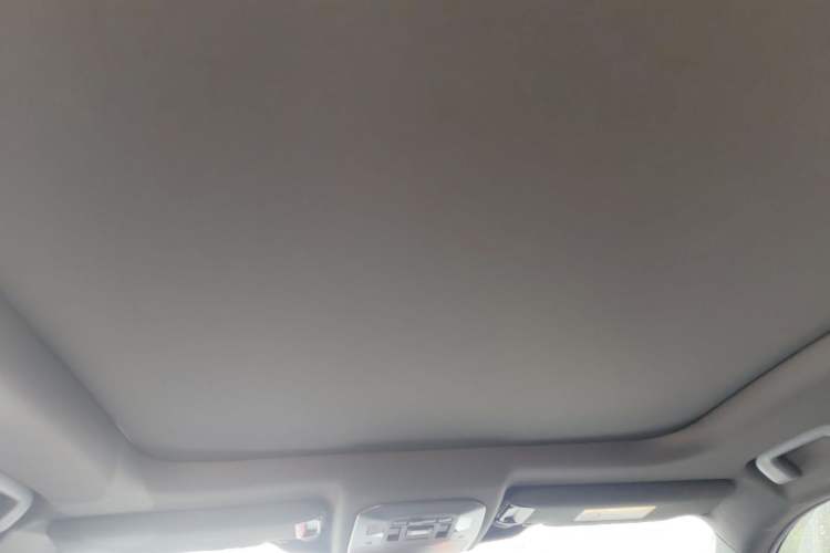 Used Toyota Crown Kluger 2023 2.5L HEV Four-Wheel Drive Luxury Edition Headliner