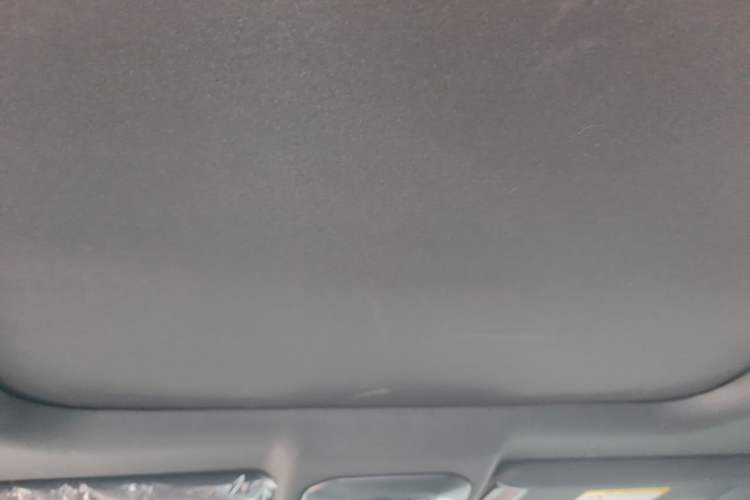 Used Toyota Crown Kluger 2023 2.5L HEV Four-Wheel Drive Prestige Edition Headliner