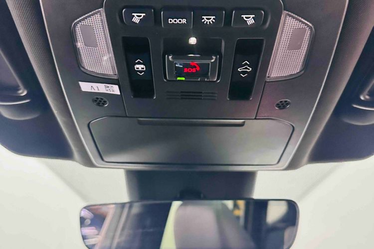 Used Toyota Crown Kluger 2023 2.5L HEV Four-Wheel Drive Prestige Edition Interior 1