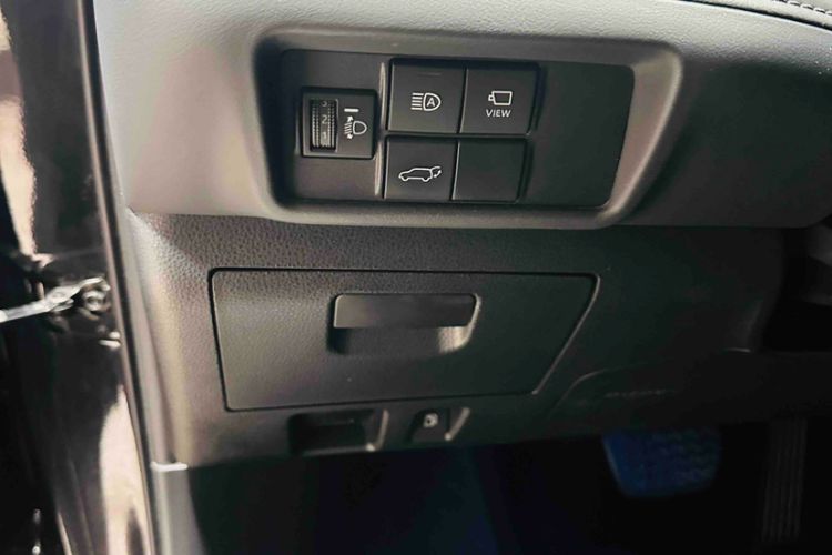 Used Toyota Crown Kluger 2023 2.5L HEV Four-Wheel Drive Prestige Edition Interior 8