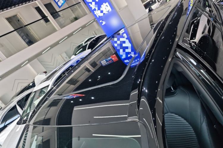 Used Toyota Crown Kluger 2023 2.5L HEV Four-Wheel Drive Prestige Edition Roof