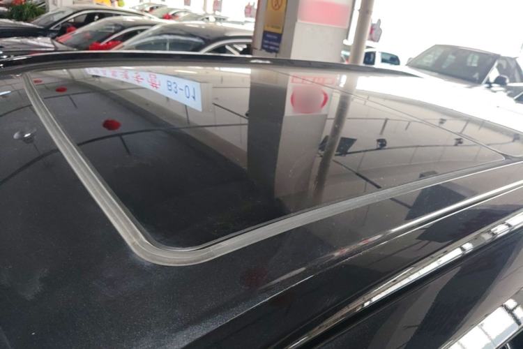 Used Toyota Crown Kluger 2023 2.5L HEV Four-Wheel Drive Prestige Edition Roof