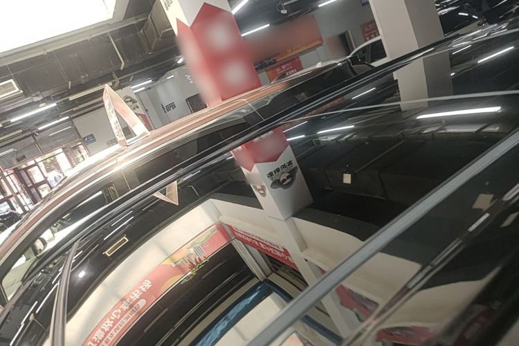 Used Toyota Crown Kluger 2023 2.5L HEV Four-Wheel Drive Prestige Edition Roof