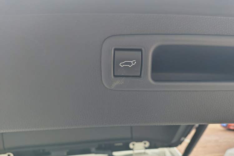 Used Toyota Crown Kluger 2023 2.5L HEV Four-Wheel Drive Prestige Edition Interior 5