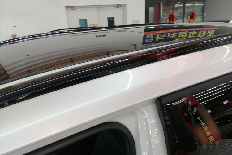 Used Toyota Crown Kluger 2023 2.5L HEV Four-Wheel Drive Prestige Edition Roof
