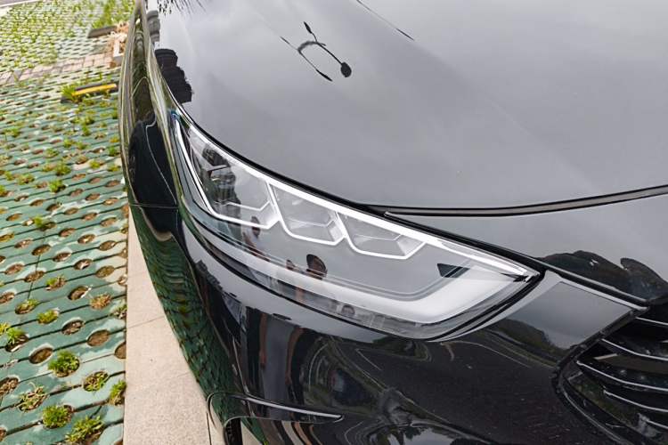 Used Toyota Crown Kluger 2024 2.5L HEV Four-Wheel Drive Premium Edition Exterior 6