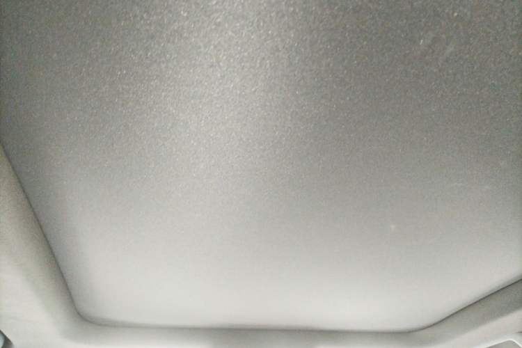 Used Toyota Crown Kluger 2024 2.5L HEV Four-Wheel Drive Premium Edition Headliner