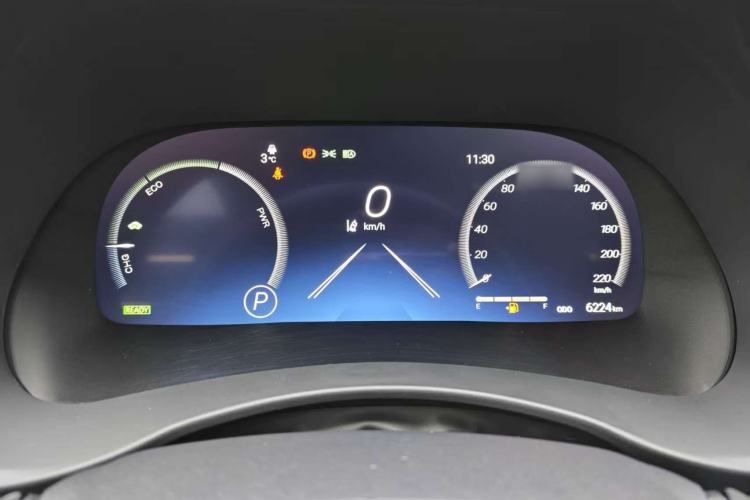 Used Toyota Crown Kluger 2024 2.5L HEV Four-Wheel Drive Luxury Edition Interior 2