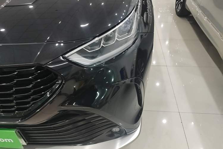 Used Toyota Crown Kluger 2024 2.0T All-Wheel-Drive Prestige Version Left Front Headlight