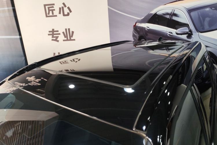 Used Toyota Crown Kluger 2024 2.5L HEV Four-Wheel Drive Premium Edition Roof
