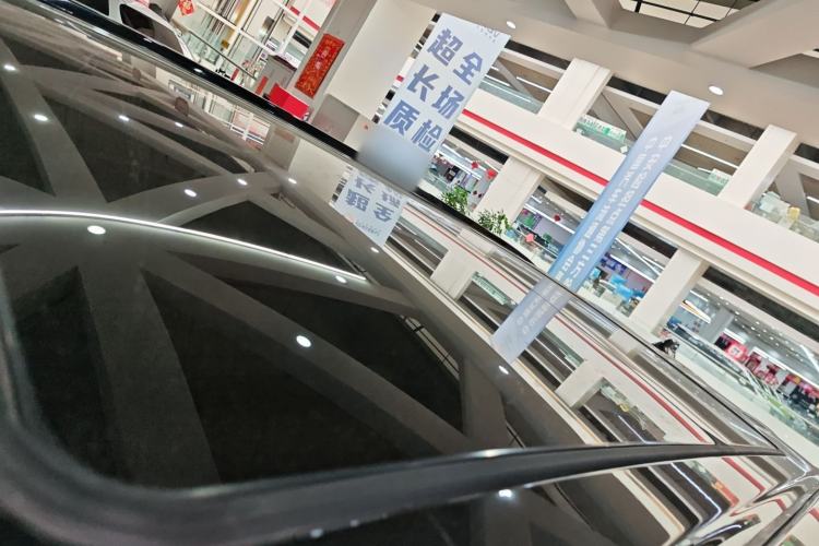 Used Toyota Crown Kluger 2024 2.5L HEV Four-Wheel Drive Luxury Edition Roof