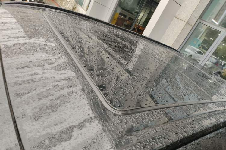 Used Toyota Crown Kluger 2024 2.0T All-Wheel Drive Enjoyment Version Roof