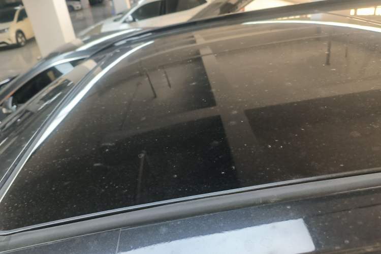Used Toyota Crown Kluger 2024 2.5L HEV Four-Wheel Drive Premium Edition Roof