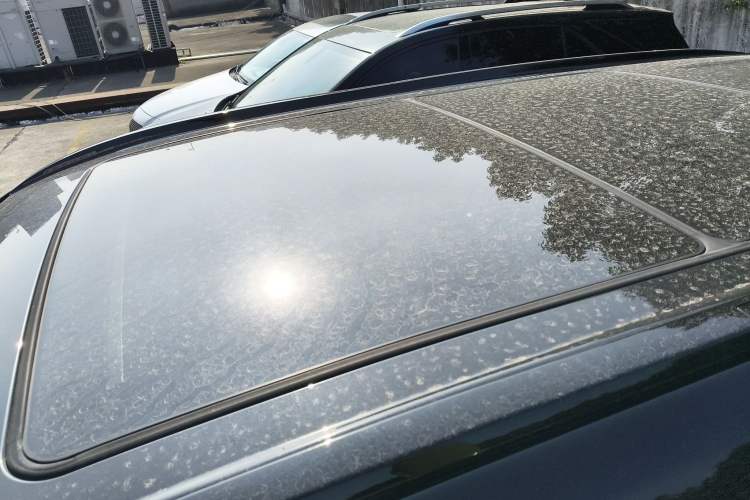 Used Toyota Crown Kluger 2024 2.5L HEV Four-Wheel Drive Premium Edition Roof