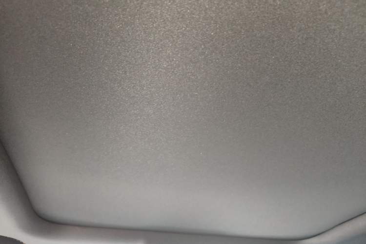 Used Toyota Crown Kluger 2026 Model 2.0T All-Wheel-Drive Dynamic Edition Headliner